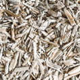 Load image into Gallery viewer, Detailed picture showing the premium hemp found in 150L package.
