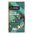 Load image into Gallery viewer, All Walks - Hemp Animal Bedding - Large Enclosure - 150 L
